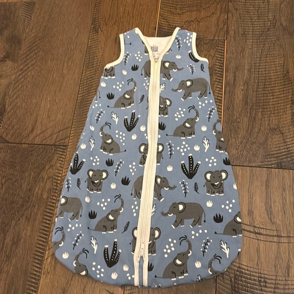 winter water factory Other - Winter Water Factory Sleep Sack elephants